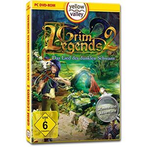 Purple Hills - Grim Legends 2 - Das Lied des dunklen Schwans - Preis vom 15.06.2026 05:30:30 h Purple Hills - Grim Legends 2 - Das Lied des dunklen Schwans - Preis vom 15.06.2026 05:30:30 h