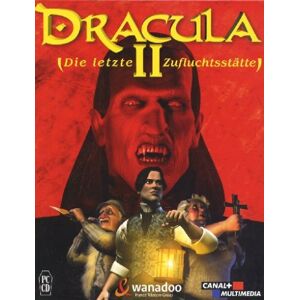 EMME Deutschland GmbH - Dracula II: Die letzte Zufluchtsstätte - Preis vom 14.06.2026 05:24:48 h EMME Deutschland GmbH - Dracula II: Die letzte Zufluchtsstätte - Preis vom 14.06.2026 05:24:48 h