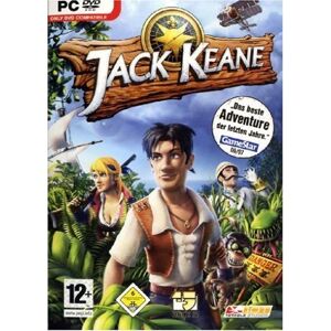 10Tacel - Jack Keane - Preis vom 13.06.2026 05:28:29 h 10Tacel - Jack Keane - Preis vom 13.06.2026 05:28:29 h