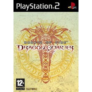Capcom - Breath of Fire - Dragon Quarter - Preis vom 14.06.2026 05:24:48 h Capcom - Breath of Fire - Dragon Quarter - Preis vom 14.06.2026 05:24:48 h