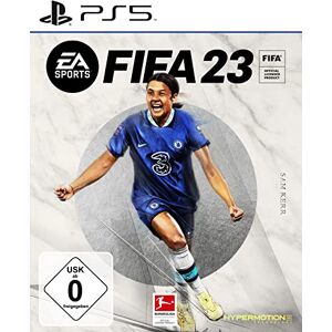 Electronic Arts FIFA 23 SAM KERR EDITION PS5 Deutsch - Preis vom 14.06.2026 05:24:48 h Electronic Arts FIFA 23 SAM KERR EDITION PS5 Deutsch - Preis vom 14.06.2026 05:24:48 h