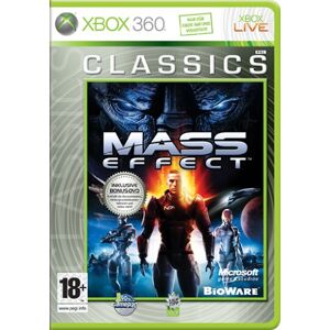 Microsoft Mass Effect Classics (Xbox 360) - Preis vom 14.06.2026 05:24:48 h Microsoft Mass Effect Classics (Xbox 360) - Preis vom 14.06.2026 05:24:48 h