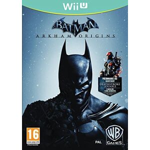 Warner Bros. - Batman Arkham Origins - Preis vom 15.06.2026 05:30:30 h Warner Bros. - Batman Arkham Origins - Preis vom 15.06.2026 05:30:30 h