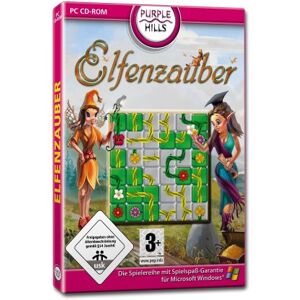 Purple Hills - Elfenzauber - Preis vom 14.06.2026 05:24:48 h Purple Hills - Elfenzauber - Preis vom 14.06.2026 05:24:48 h