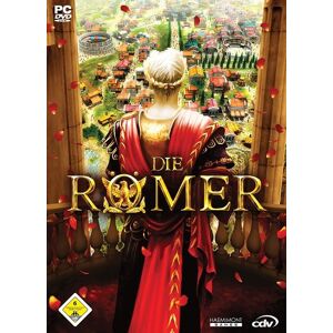 CDV Software Entertainment AG - Die Römer - Preis vom 16.06.2026 05:30:18 h CDV Software Entertainment AG - Die Römer - Preis vom 16.06.2026 05:30:18 h