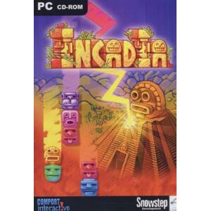 Rough Trade Software & Games - Incadia - Preis vom 15.06.2026 05:30:30 h Rough Trade Software & Games - Incadia - Preis vom 15.06.2026 05:30:30 h