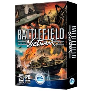 Electronic Arts Battlefield: Vietnam (輸入版) - Preis vom 11.06.2026 05:43:19 h Electronic Arts Battlefield: Vietnam (輸入版) - Preis vom 11.06.2026 05:43:19 h