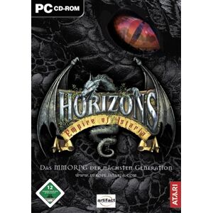 Namco Bandai Games Germany GmbH - Horizons - Empire of Istaria - Preis vom 14.06.2026 05:24:48 h Namco Bandai Games Germany GmbH - Horizons - Empire of Istaria - Preis vom 14.06.2026 05:24:48 h
