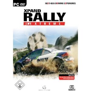 Techland - Xpand Rally Extreme (PC) - Preis vom 15.06.2026 05:30:30 h Techland - Xpand Rally Extreme (PC) - Preis vom 15.06.2026 05:30:30 h