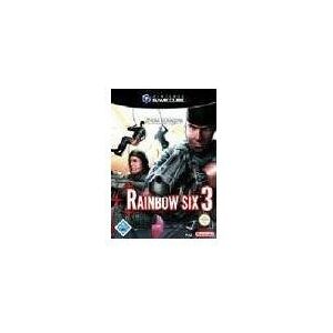 Ubisoft - Rainbow Six 3 - Preis vom 07.06.2026 05:33:53 h Ubisoft - Rainbow Six 3 - Preis vom 07.06.2026 05:33:53 h