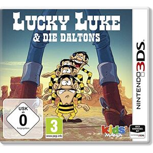 Ravenscourt - Lucky Luke & Die Daltons (3DS) - Preis vom 12.06.2026 05:40:31 h Ravenscourt - Lucky Luke & Die Daltons (3DS) - Preis vom 12.06.2026 05:40:31 h