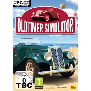 media Verlagsgesellschaft mbH - Oldtimer-Simulator - Preis vom 14.06.2026 05:24:48 h media Verlagsgesellschaft mbH - Oldtimer-Simulator - Preis vom 14.06.2026 05:24:48 h