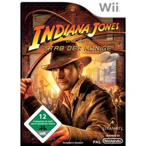 ACTIVISION - Indiana Jones und der Stab der Könige - Preis vom 15.06.2026 05:30:30 h ACTIVISION - Indiana Jones und der Stab der Könige - Preis vom 15.06.2026 05:30:30 h