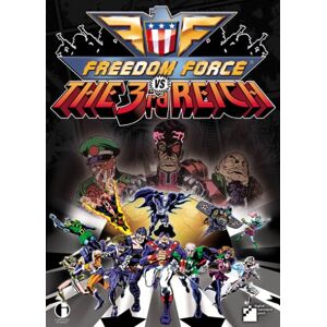 dtp Entertainment - Freedom Force vs. The 3rd Reich - Preis vom 14.06.2026 05:24:48 h dtp Entertainment - Freedom Force vs. The 3rd Reich - Preis vom 14.06.2026 05:24:48 h