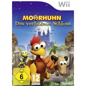 DTP - Moorhuhn: Das verbotene Schloss - Preis vom 15.06.2026 05:30:30 h DTP - Moorhuhn: Das verbotene Schloss - Preis vom 15.06.2026 05:30:30 h