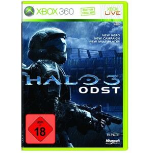 Microsoft Halo 3: ODST - Preis vom 14.06.2026 05:24:48 h Microsoft Halo 3: ODST - Preis vom 14.06.2026 05:24:48 h