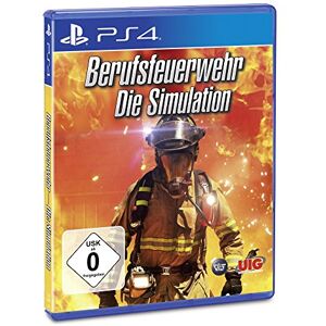 UIG - Berufsfeuerwehr - Die Simulation - Preis vom 15.06.2026 05:30:30 h UIG - Berufsfeuerwehr - Die Simulation - Preis vom 15.06.2026 05:30:30 h