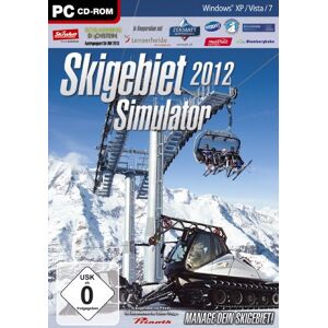 Eurovideo VG - Skigebiet Simulator 2012 - Preis vom 14.06.2026 05:24:48 h Eurovideo VG - Skigebiet Simulator 2012 - Preis vom 14.06.2026 05:24:48 h