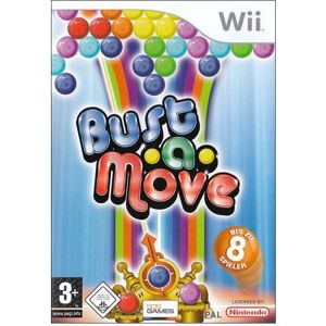 Bust A Move - Preis vom 15.06.2026 05:30:30 h Bust A Move - Preis vom 15.06.2026 05:30:30 h
