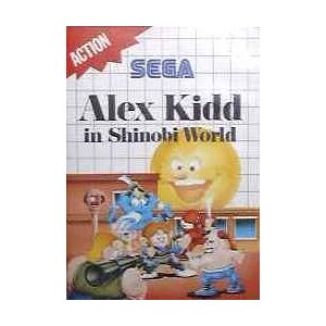 Flohhaus - Alex Kidd in shinobi world b - Master System - PAL - Preis vom 15.06.2026 05:30:30 h Flohhaus - Alex Kidd in shinobi world b - Master System - PAL - Preis vom 15.06.2026 05:30:30 h
