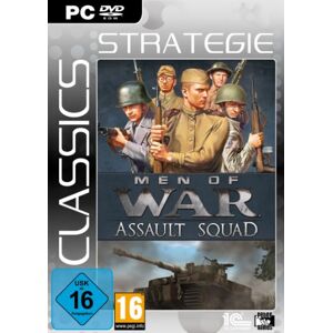 Morphicon - Men of War - Assault Squad - Preis vom 14.06.2026 05:24:48 h Morphicon - Men of War - Assault Squad - Preis vom 14.06.2026 05:24:48 h