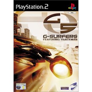 Midas - G-Surfers - Preis vom 14.06.2026 05:24:48 h Midas - G-Surfers - Preis vom 14.06.2026 05:24:48 h
