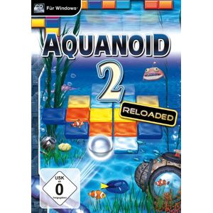 Magnussoft - Aquanoid 2 Reloaded (PC) - Preis vom 14.06.2026 05:24:48 h Magnussoft - Aquanoid 2 Reloaded (PC) - Preis vom 14.06.2026 05:24:48 h