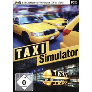 media Verlagsgesellschaft mbH - Taxi Simulator - Preis vom 15.06.2026 05:30:30 h media Verlagsgesellschaft mbH - Taxi Simulator - Preis vom 15.06.2026 05:30:30 h