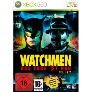 Warner Brothers - Watchmen - Das Ende ist nahe - Preis vom 14.06.2026 05:24:48 h Warner Brothers - Watchmen - Das Ende ist nahe - Preis vom 14.06.2026 05:24:48 h