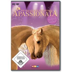 RTL Games - Apassionata - Preis vom 15.06.2026 05:30:30 h RTL Games - Apassionata - Preis vom 15.06.2026 05:30:30 h