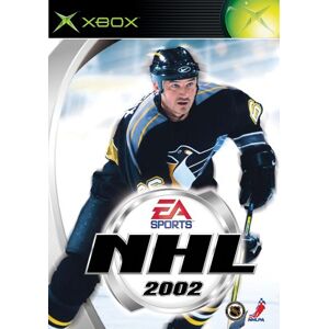EA - NHL 2002 - Preis vom 15.06.2026 05:30:30 h EA - NHL 2002 - Preis vom 15.06.2026 05:30:30 h