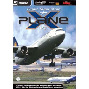 Koch - X-Plane Version 7 - Preis vom 10.06.2026 05:35:22 h Koch - X-Plane Version 7 - Preis vom 10.06.2026 05:35:22 h