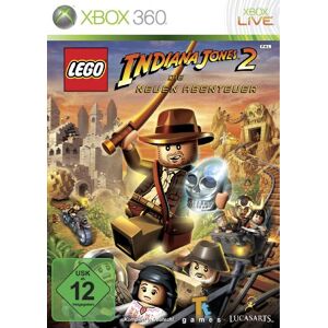 ACTIVISION - Lego Indiana Jones 2 - Preis vom 14.06.2026 05:24:48 h ACTIVISION - Lego Indiana Jones 2 - Preis vom 14.06.2026 05:24:48 h