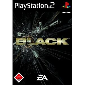 Electronic Arts Black - Preis vom 14.06.2026 05:24:48 h Electronic Arts Black - Preis vom 14.06.2026 05:24:48 h