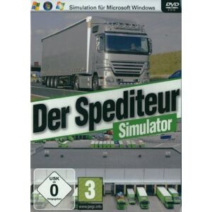 media Verlagsgesellschaft mbH - Der Spediteur-Simulator - Preis vom 14.06.2026 05:24:48 h media Verlagsgesellschaft mbH - Der Spediteur-Simulator - Preis vom 14.06.2026 05:24:48 h