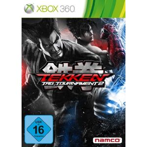 Namco - Tekken Tag Tournament 2 - Preis vom 13.06.2026 05:28:29 h Namco - Tekken Tag Tournament 2 - Preis vom 13.06.2026 05:28:29 h