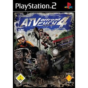 Sony ATV Offroad Fury 4 - Preis vom 11.06.2026 05:43:19 h Sony ATV Offroad Fury 4 - Preis vom 11.06.2026 05:43:19 h