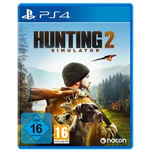 BigBen - Hunting Simulator 2 - Preis vom 15.06.2026 05:30:30 h BigBen - Hunting Simulator 2 - Preis vom 15.06.2026 05:30:30 h