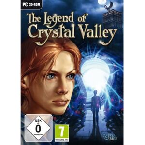 DTP - The Legend of Crystal Valley - Preis vom 14.06.2026 05:24:48 h DTP - The Legend of Crystal Valley - Preis vom 14.06.2026 05:24:48 h