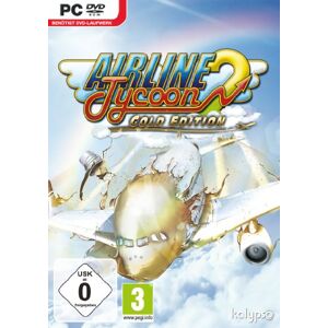 Kalypso - Airline Tycoon 2 - Gold - Preis vom 15.06.2026 05:30:30 h Kalypso - Airline Tycoon 2 - Gold - Preis vom 15.06.2026 05:30:30 h