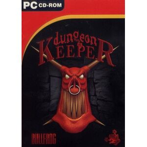 Electronic Arts Dungeon Keeper - Preis vom 11.06.2026 05:43:19 h Electronic Arts Dungeon Keeper - Preis vom 11.06.2026 05:43:19 h