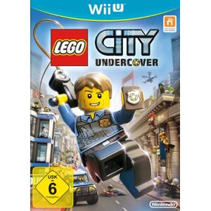 Warner Bros. - LEGO City Undercover - Preis vom 15.06.2026 05:30:30 h Warner Bros. - LEGO City Undercover - Preis vom 15.06.2026 05:30:30 h