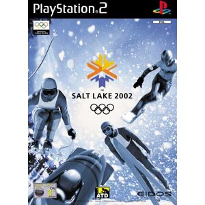 Eidos - Salt Lake 2002 - Preis vom 11.06.2026 05:43:19 h Eidos - Salt Lake 2002 - Preis vom 11.06.2026 05:43:19 h