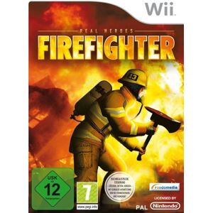 Rondomedia - Firefighter WII - Preis vom 15.06.2026 05:30:30 h Rondomedia - Firefighter WII - Preis vom 15.06.2026 05:30:30 h