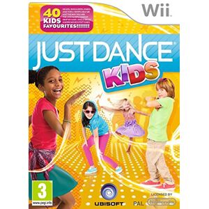 Ubisoft - Just dance : kids FR - Preis vom 15.06.2026 05:30:30 h Ubisoft - Just dance : kids FR - Preis vom 15.06.2026 05:30:30 h
