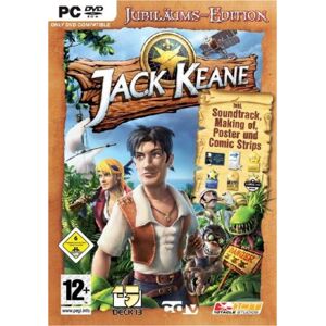 10Tacel - Jack Keane - Jubiläumsedition - Preis vom 15.06.2026 05:30:30 h 10Tacel - Jack Keane - Jubiläumsedition - Preis vom 15.06.2026 05:30:30 h