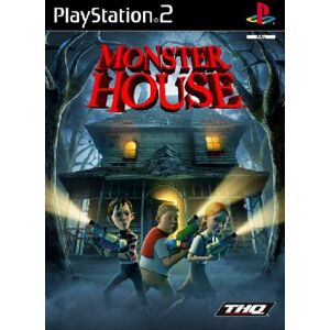 THQ - Monster House - Preis vom 14.06.2026 05:24:48 h THQ - Monster House - Preis vom 14.06.2026 05:24:48 h