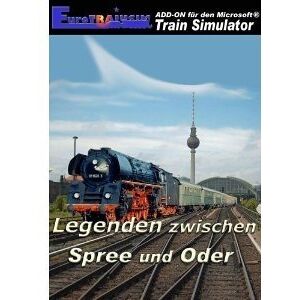 NBG - Train Simulator - Eurotrainsim Spree-Oder Add-On - Preis vom 15.06.2026 05:30:30 h NBG - Train Simulator - Eurotrainsim Spree-Oder Add-On - Preis vom 15.06.2026 05:30:30 h