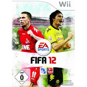 EA - FIFA 12 - Preis vom 15.06.2026 05:30:30 h EA - FIFA 12 - Preis vom 15.06.2026 05:30:30 h