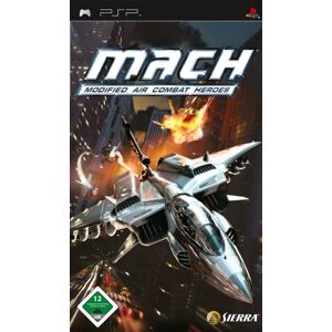 Vivendi M.A.C.H. - Preis vom 14.06.2026 05:24:48 h Vivendi M.A.C.H. - Preis vom 14.06.2026 05:24:48 h